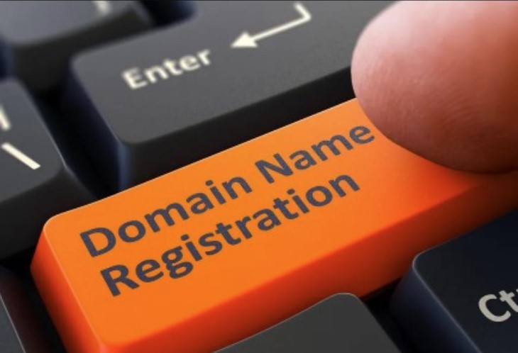 Hosting Setup & Domain Registration by Hakeem Bey