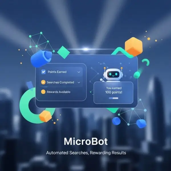 MicroBot