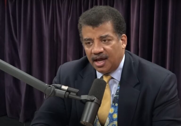 Neil DeGrasse Tyson Breaks Down The Term “Indigenous” And Its Usage