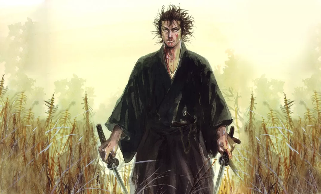 Miyamoto Musashi