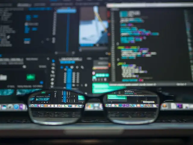 Computer Programming - Software Engineer - Web Development - Coding