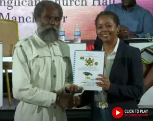 Haile Mikael Cujo Play